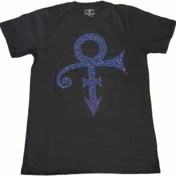 Merch Prince: Póló Purple Symbol