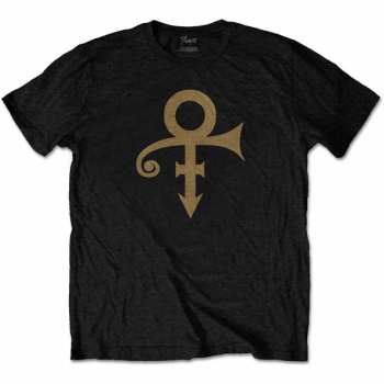 Merch Prince: Póló Symbol 