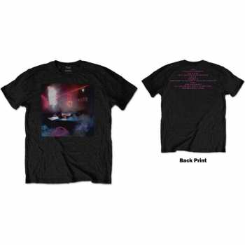 Merch Prince: Tričko Watercolours  S