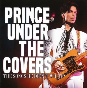 CD Prince: Under The Covers