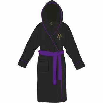 Merch Prince: Fürdőköpeny Doves