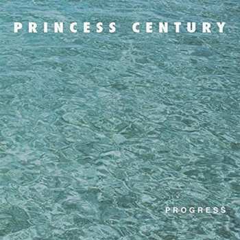 Album Princess Century: Progress