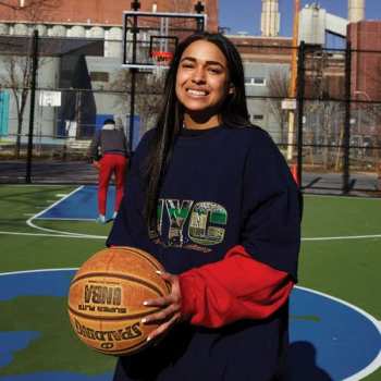 Album Princess Nokia: 1992