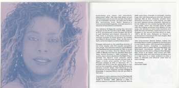CD Princess: Princess