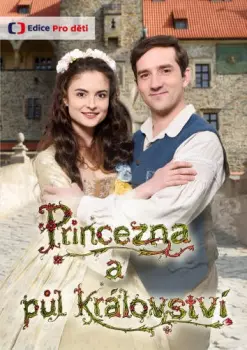 Princezna a půl království