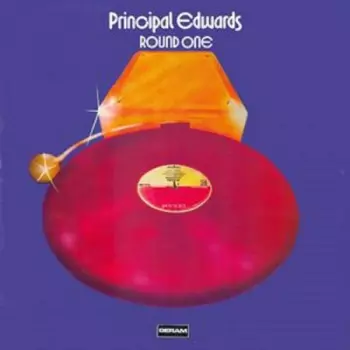 Principal Edwards Magic Theatre: Round One