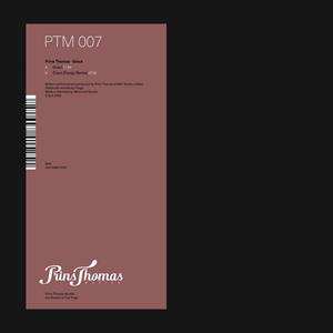 Album Prins Thomas: Graut