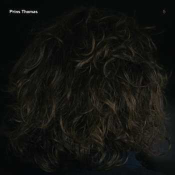 CD Prins Thomas: 5 DIGI