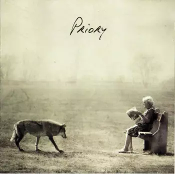 Priory: Priory