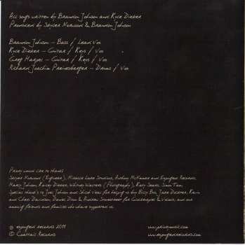 CD Priory: Priory