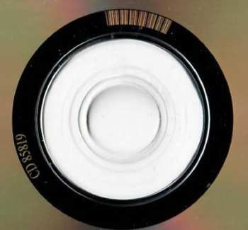 CD Priory: Priory