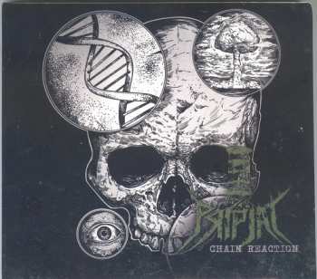 CD Pripjat: Chain Reaction DIGI