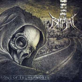 Album Pripjat: Sons Of Tschernobyl