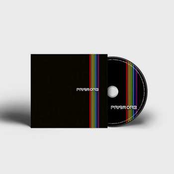 CD The Orb: Prism