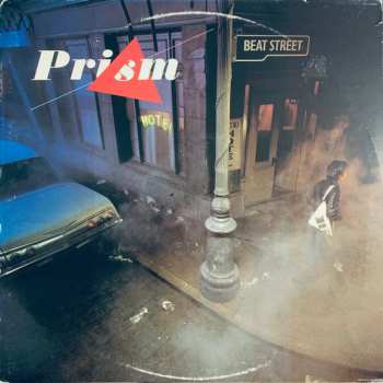 Album Prism: Beat Street