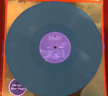 LP Prism: Prism CLR