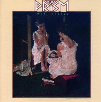 Album Prism: Small Change