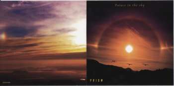 CD Prism: Palace In The Sky