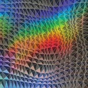 Prism: Rain EP