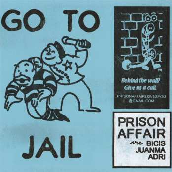 LP Prison Affair: Demo 4
