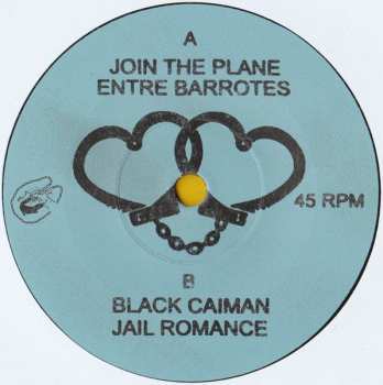 LP Prison Affair: Demo 4