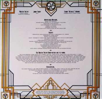 2LP Walter Trout Band: Prisoner Of A Dream LTD