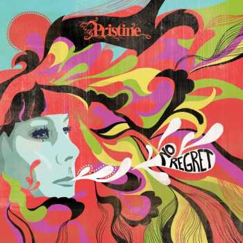 Album Pristine: No Regret