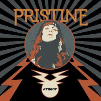CD Pristine: Reboot