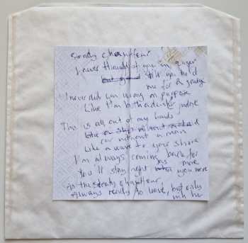 LP Pristine: The Lines We Cross CLR | LTD