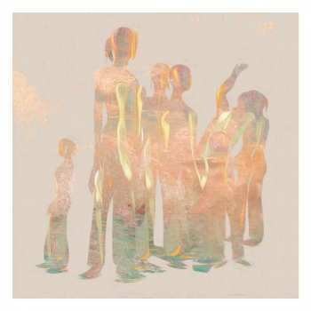 Album Private Agenda: A Mannequin