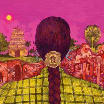 CD Priya Ragu: Santhosam