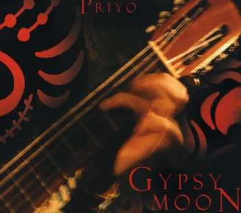 Album Deva Priyo: Gypsy Moon