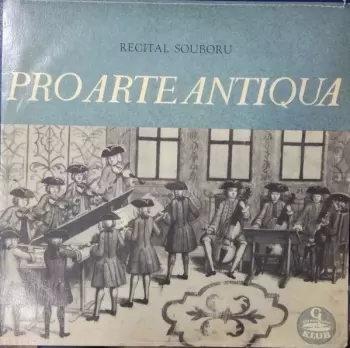 Recital souboru 