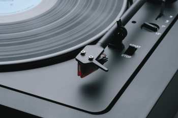 Audiotechnika Pro-Ject A2