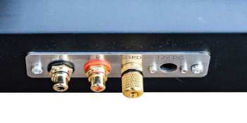 Audiotechnika Pro-Ject A2