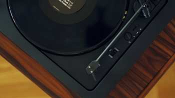 Audiotechnika Pro-Ject A2