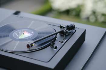 Audiotechnika Pro-Ject A2