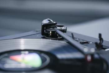 Audiotechnika Pro-Ject A2