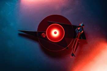 Audiotechnika Pro-ject AC/DC TURNTABLE