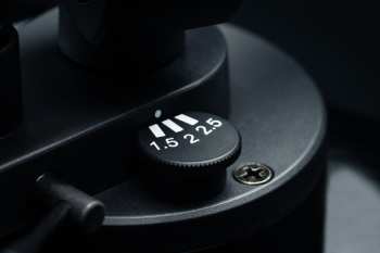 Audiotechnika Pro-ject AC/DC TURNTABLE