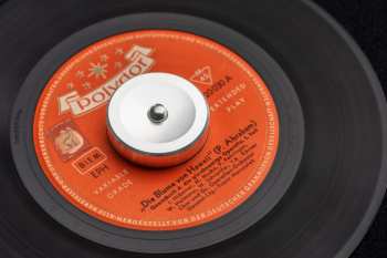 Audiotechnika Pro-Ject Adapt It