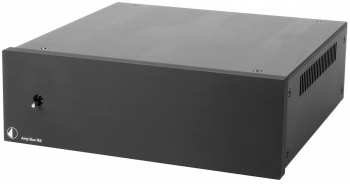 Audiotechnika Pro-Ject Amp Box RS black