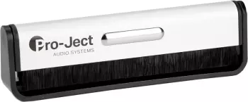 Album Pro-Ject Brush It