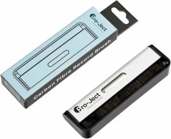 Audiotechnika Pro-Ject Brush It - kartáček