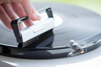 Audiotechnika Pro-Ject Brush It - kartáček