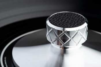 Audiotechnika Pro-Ject Clamp it - Lenyomó szorító