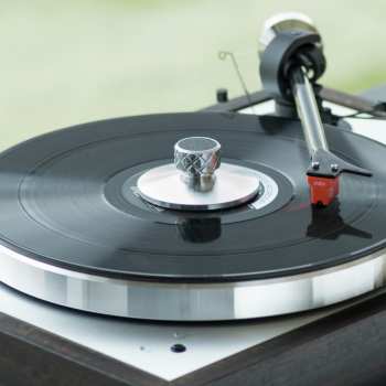 Audiotechnika Pro-Ject Clamp it - Přítlačná svorka