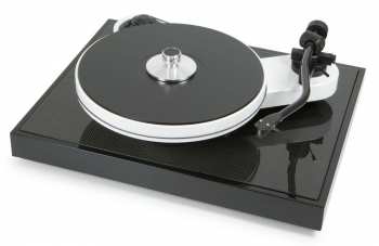 Audiotechnika Pro-Ject Clamp it - Přítlačná svorka