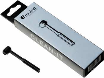 Audiotechnika Pro-Ject Clean It - čistič hrotu přenosky