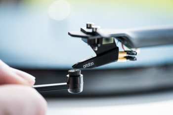 Audiotechnika Pro-Ject Clean It - čistič hrotu přenosky
